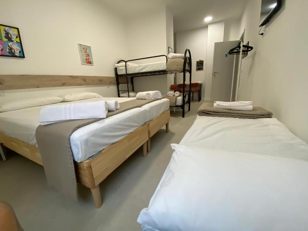 San Dionigi 11 Studio Apartments Milán Exterior foto