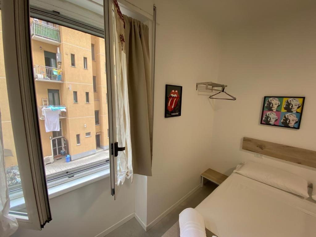 San Dionigi 11 Studio Apartments Milán Exterior foto