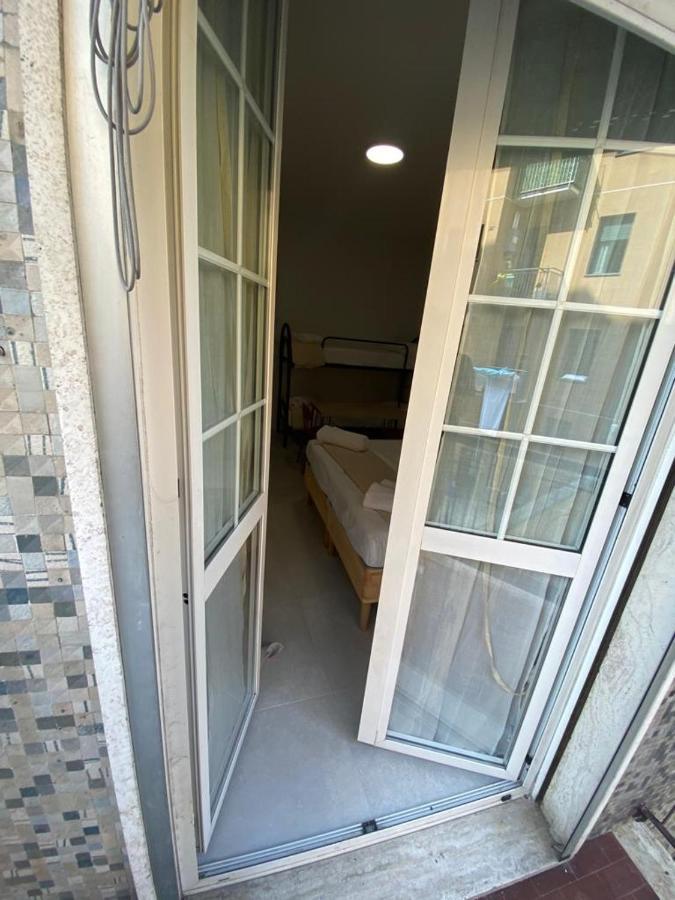 San Dionigi 11 Studio Apartments Milán Exterior foto