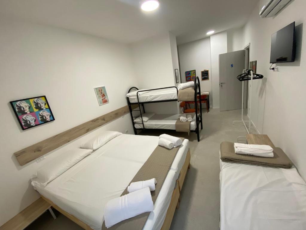 San Dionigi 11 Studio Apartments Milán Exterior foto