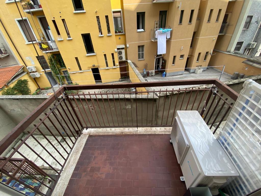 San Dionigi 11 Studio Apartments Milán Exterior foto