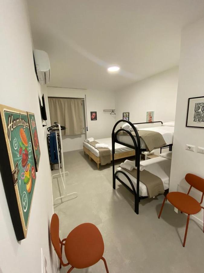 San Dionigi 11 Studio Apartments Milán Exterior foto