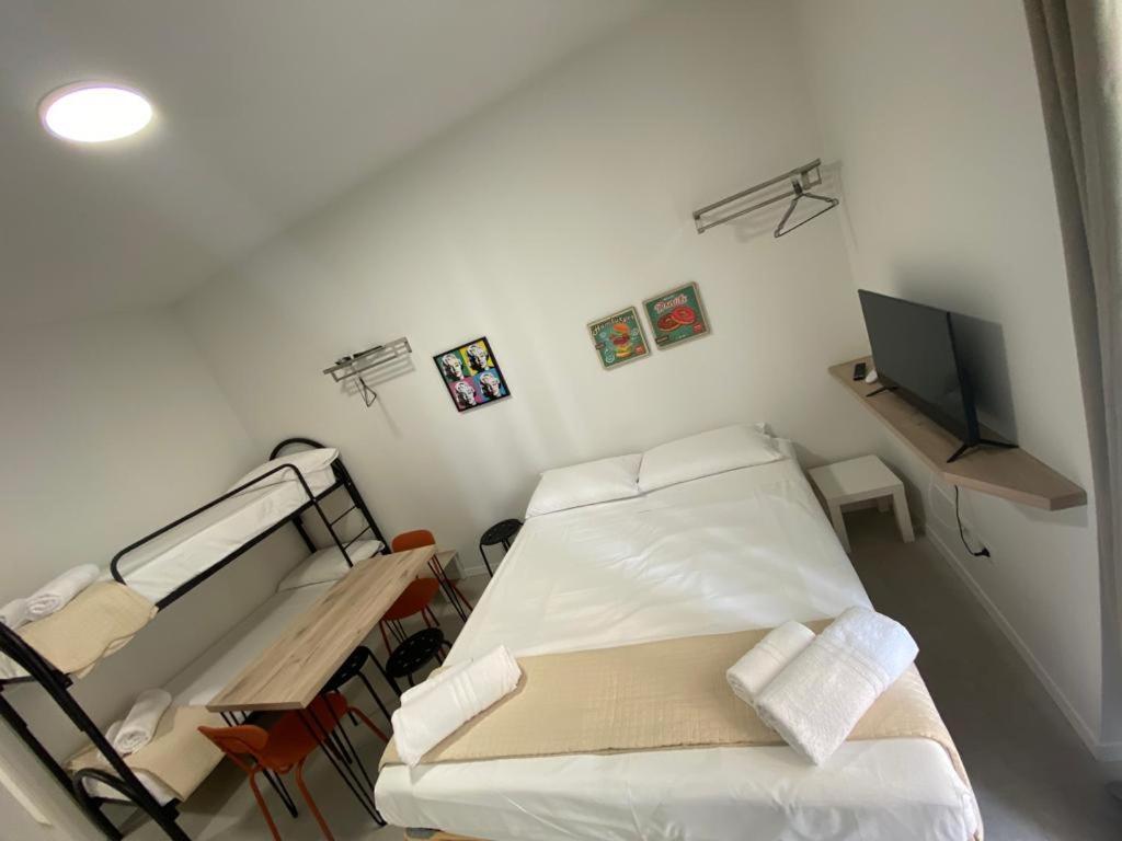 San Dionigi 11 Studio Apartments Milán Exterior foto