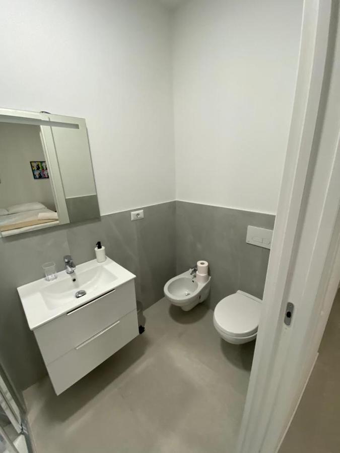 San Dionigi 11 Studio Apartments Milán Exterior foto