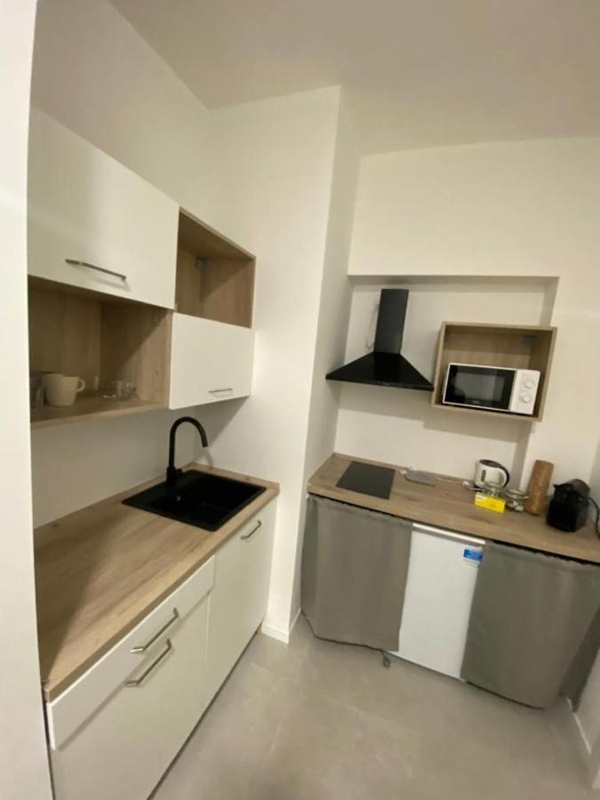 San Dionigi 11 Studio Apartments Milán Exterior foto