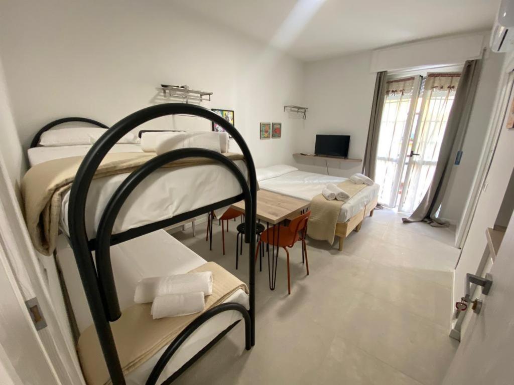 San Dionigi 11 Studio Apartments Milán Exterior foto