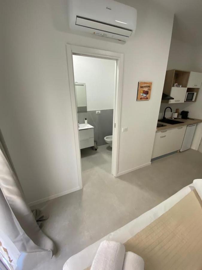 San Dionigi 11 Studio Apartments Milán Exterior foto