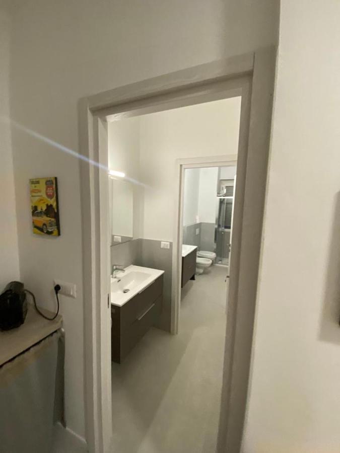 San Dionigi 11 Studio Apartments Milán Exterior foto